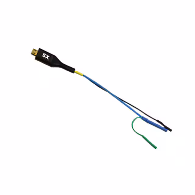 HVFO100-5X-TIP-U Teledyne LeCroy  Accessories